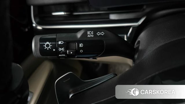 Kia The New Carnival 4th Generation id 5058441 из Кореи 11