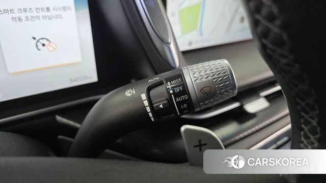Genesis G90 (RS4) id 5034135 из Кореи 11