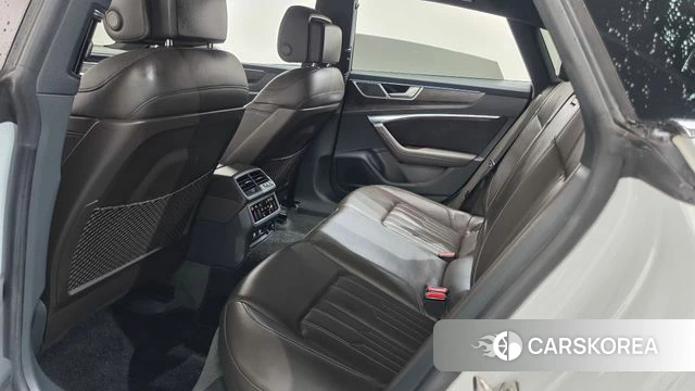 Audi A7 (4K) id 4977494 из Кореи 11