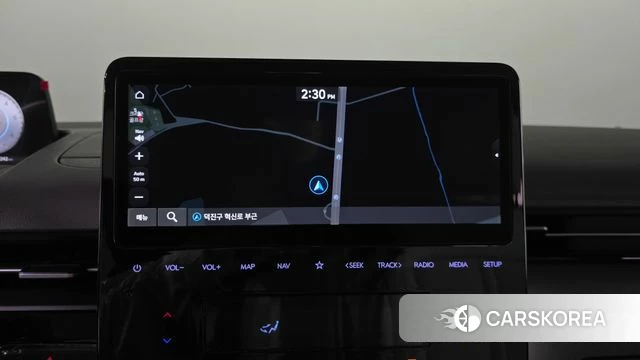 Hyundai Staria id 5016045 из Кореи 11