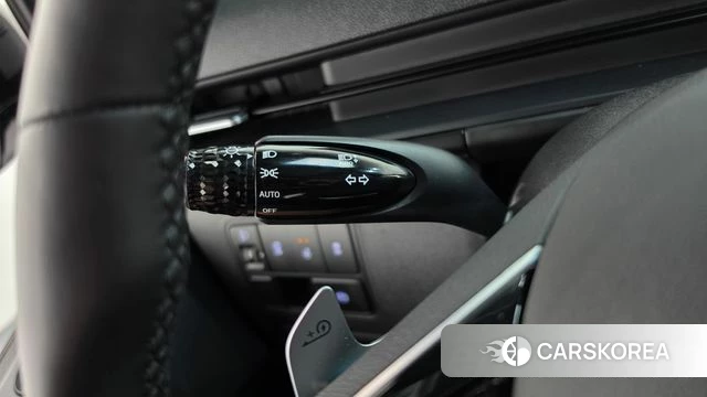 Hyundai ST1 id 4871018 из Кореи 11
