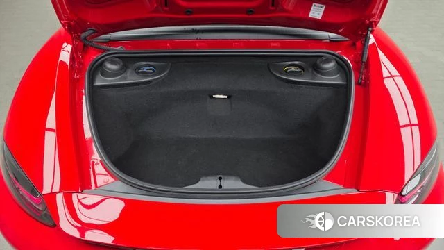 Porsche 718 Boxster id 4985497 из Кореи 11