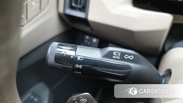 Kia EV5 id 4927875 из Кореи 11