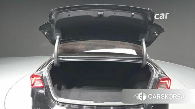 Kia K5 Hybrid 3rd Generation id 5002918 из Кореи 11