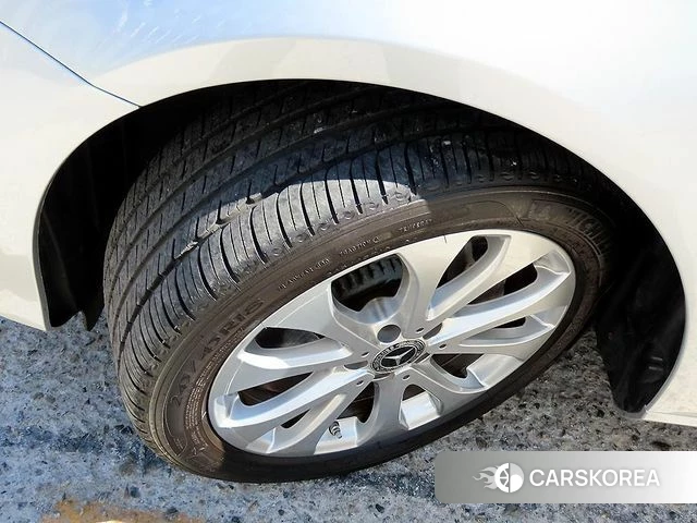 Mercedes-Benz E-Class W213 id 4944305 из Кореи 11