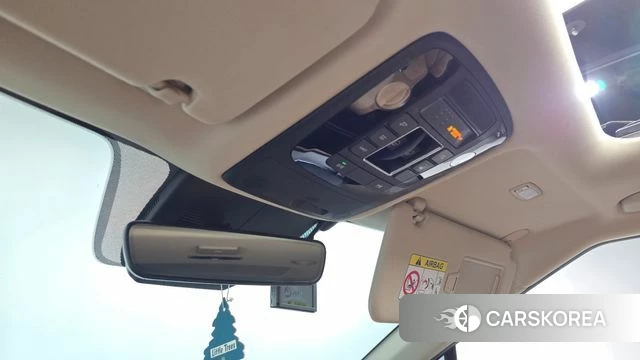 Kia Carnival 4th generation id 5023080 из Кореи 11