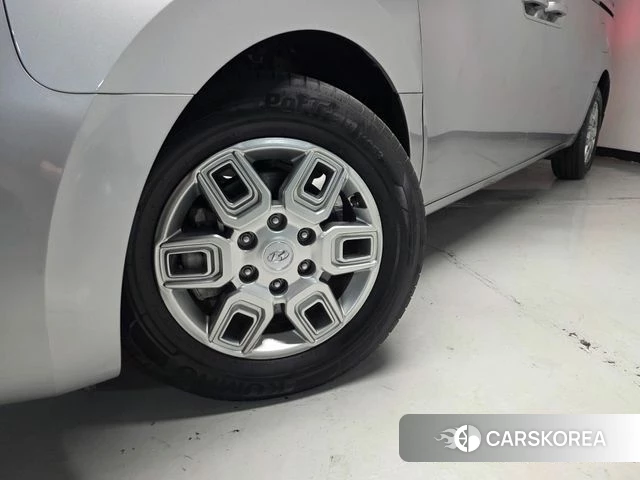 Hyundai Staria id 4996278 из Кореи 11