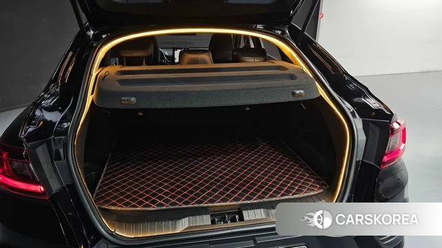Renault Korea (Samsung) XM3 id 5003930 из Кореи 11