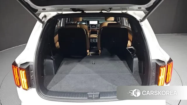 Kia Sorento 4th Generation id 3509510 из Кореи 11
