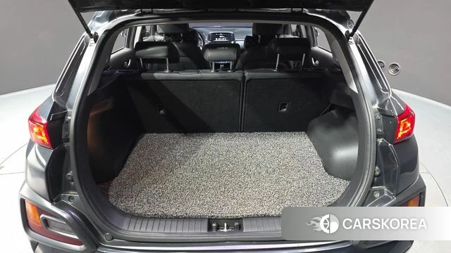 Hyundai Kona id 4717962 из Кореи 11