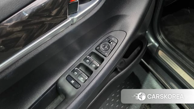 Hyundai Grandeur IG id 5029488 из Кореи 11