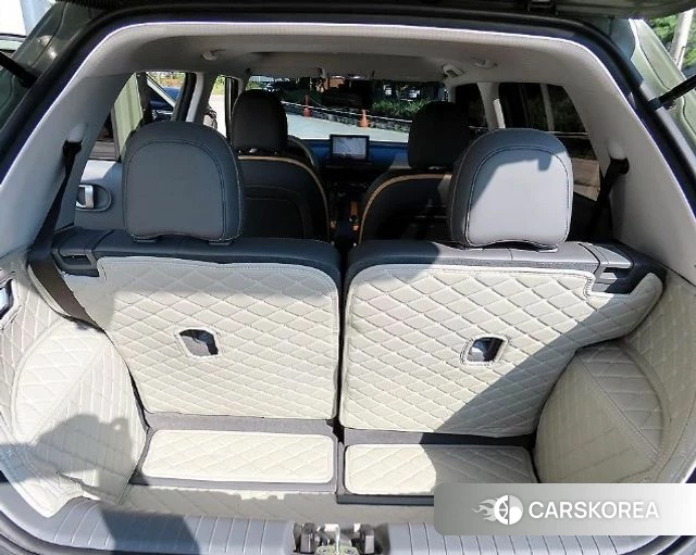 Hyundai Casper id 5046577 из Кореи 11
