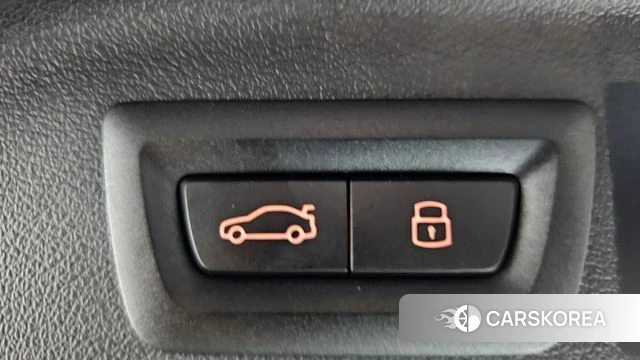 BMW X7 (G07) id 5011167 из Кореи 11