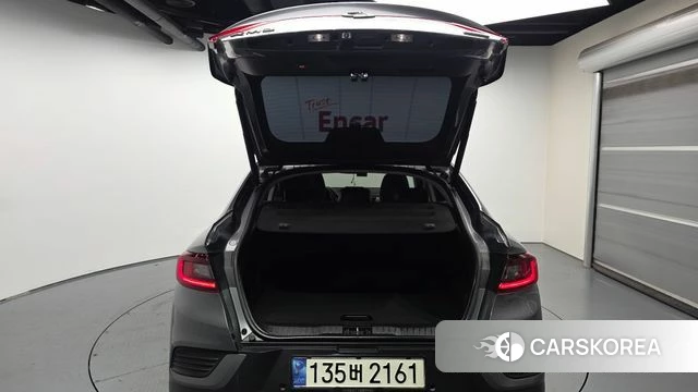 Renault Korea (Samsung) XM3 id 4780211 из Кореи 11