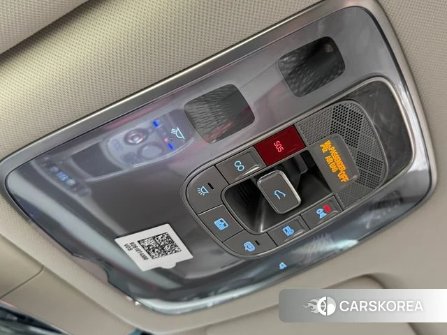 Genesis G90 (RS4) id 4970994 из Кореи 11