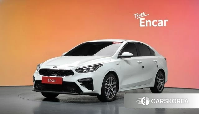 Kia Come New K3 id 5028400 из Кореи 11
