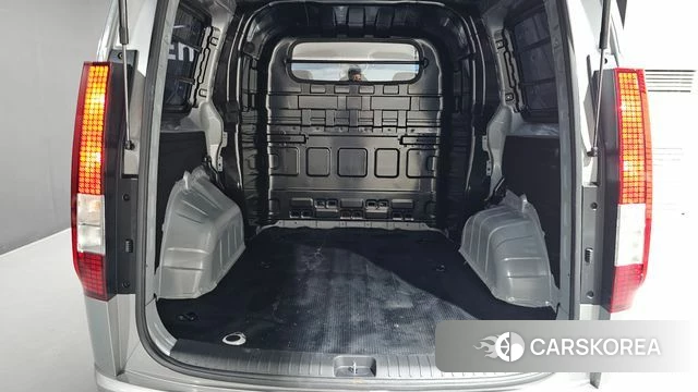 Hyundai Staria id 4644934 из Кореи 11
