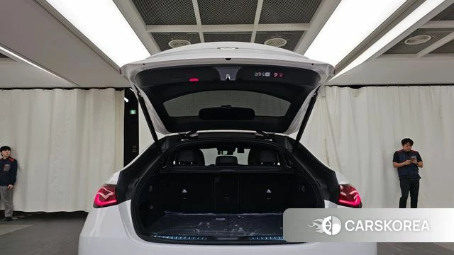 Mercedes-Benz GLC-Class X254 id 5026166 из Кореи 11