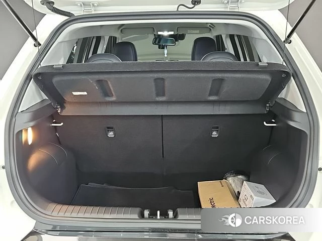Hyundai Casper Electric id 4743750 из Кореи 11