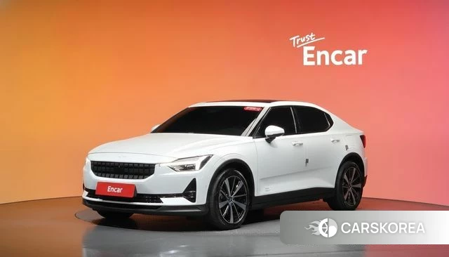 Polestar Polestar 2 id 4936184 из Кореи 11