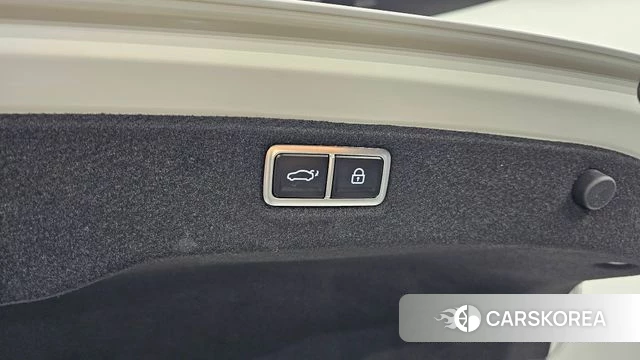 Hyundai Sonata D Edge (DN8) id 4941020 из Кореи 11