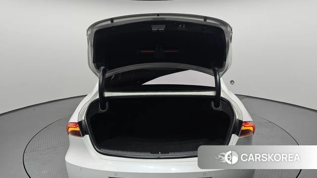 Hyundai The New Grandeur IG id 4836543 из Кореи 11