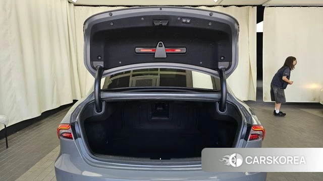 Hyundai The New Grandeur IG id 4445051 из Кореи 11