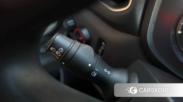 Renault Korea (Samsung) Master id 5023142 из Кореи 11