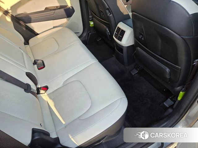 Kia Sportage 5th Generation Hybrid id 3823775 из Кореи 11