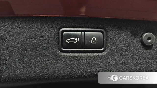 Genesis G70 id 3844522 из Кореи 11