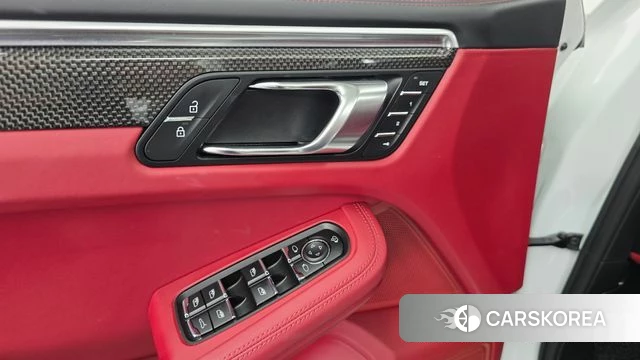 Porsche Macan id 4702030 из Кореи 11