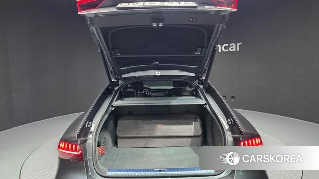 Audi A7 (4K) id 5013344 из Кореи 11