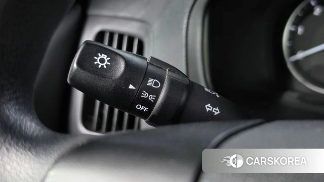 Hyundai The New Grand Starex id 4978023 из Кореи 11
