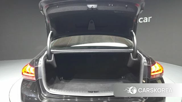 Genesis G80 id 4924012 из Кореи 11