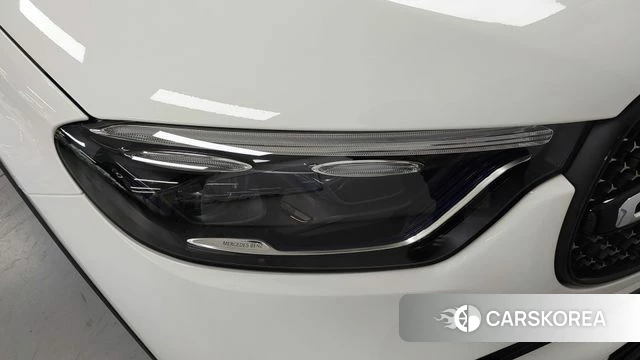 Mercedes-Benz GLC-Class X254 id 5031423 из Кореи 11