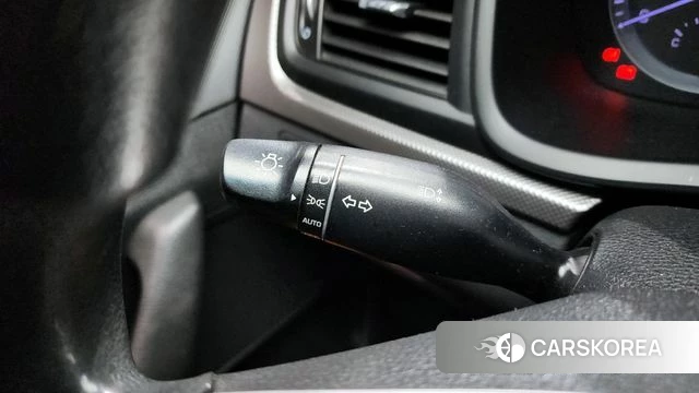 Hyundai Sonata New Rise id 3845483 из Кореи 11