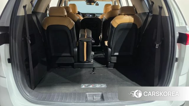 Kia Carnival 4th generation id 4835664 из Кореи 11