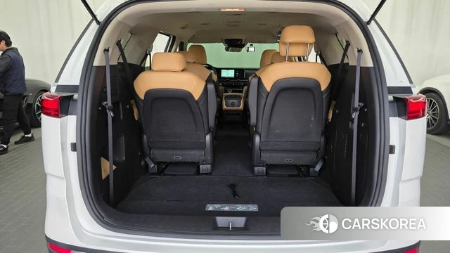 Kia Carnival 4th generation id 5002141 из Кореи 11