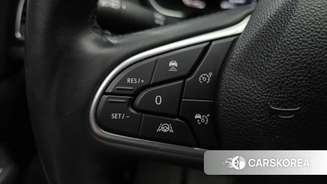 Renault Korea (Samsung) The New SM6 id 4736083 из Кореи 11