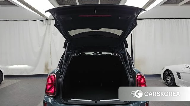 Mini Cooper Countryman id 4762905 из Кореи 11