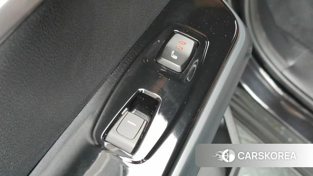 Ssangyong Torres id 4958159 из Кореи 11