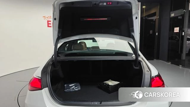 Mercedes-Benz E-Class W214 id 4940830 из Кореи 11