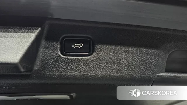 Kia Mohave Master id 3390882 из Кореи 11