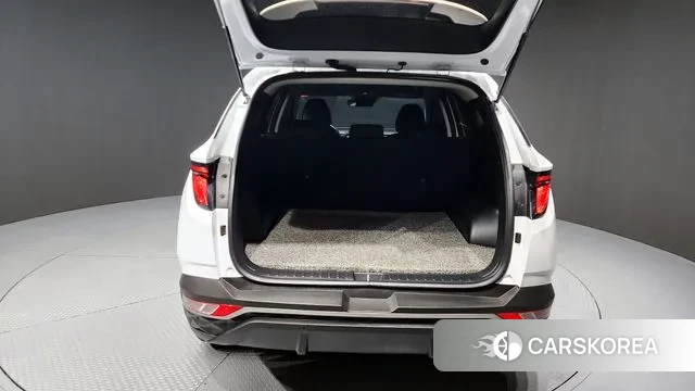 Hyundai Tucson (NX4) id 3770850 из Кореи 11