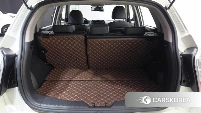 Ssangyong Berry New Tivoli id 5023337 из Кореи 11