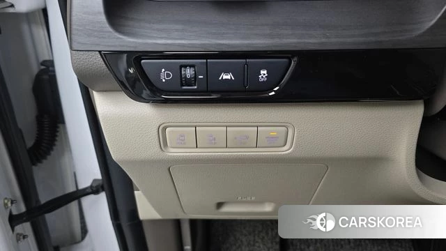 Kia Carnival 4th generation id 5027383 из Кореи 11