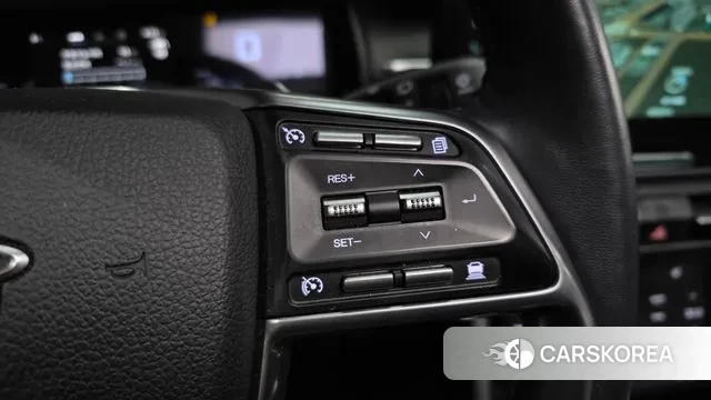 Ssangyong Torres id 3670696 из Кореи 11