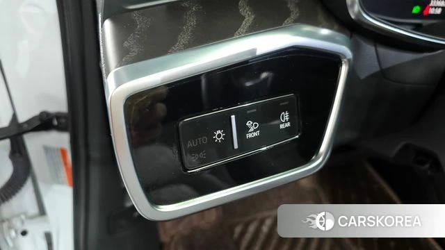 Audi A6 (C8) id 4992465 из Кореи 11