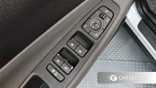 Hyundai Santa Fe TM id 4708903 из Кореи 11