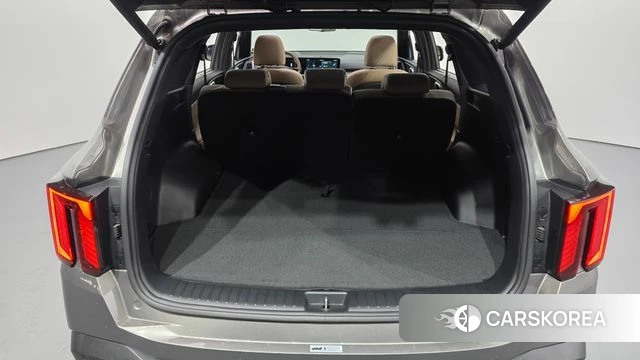 Kia The New Sorento 4th Generation id 5045624 из Кореи 11